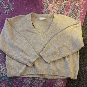 H&M sweater